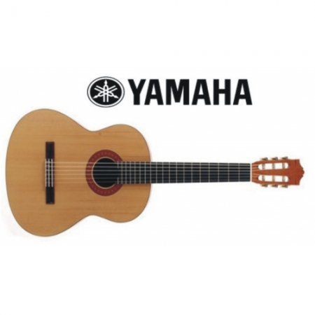 Yamaha Klasik Gitar İncelemeleri